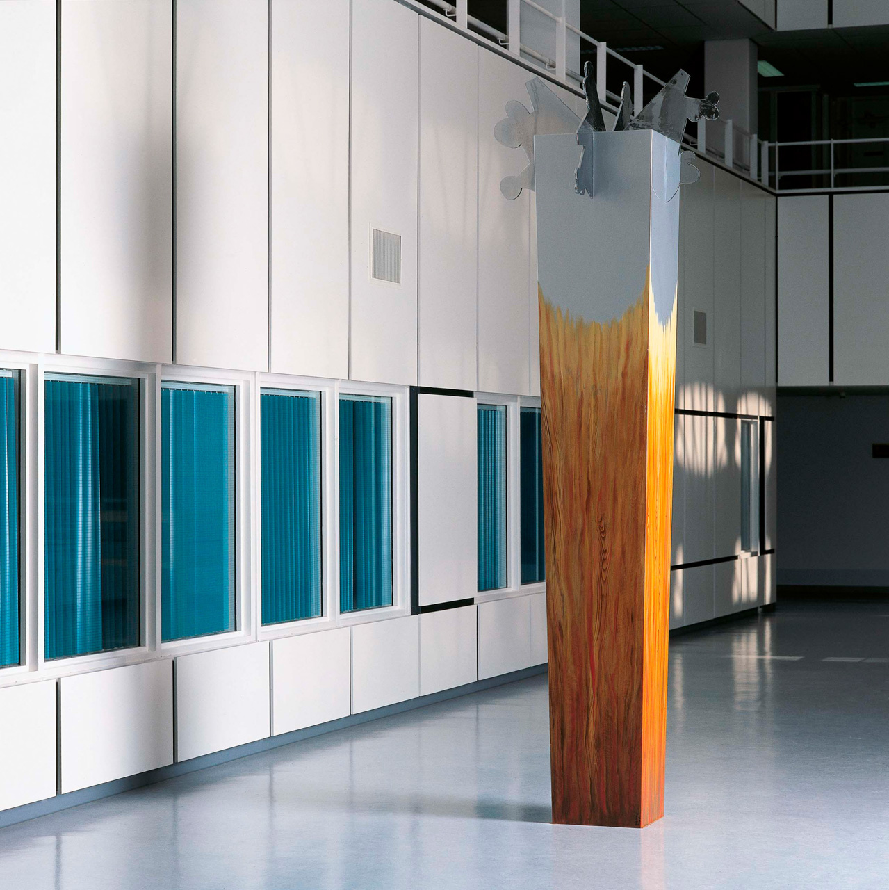 Boezem, Marinus Kunstcollectie