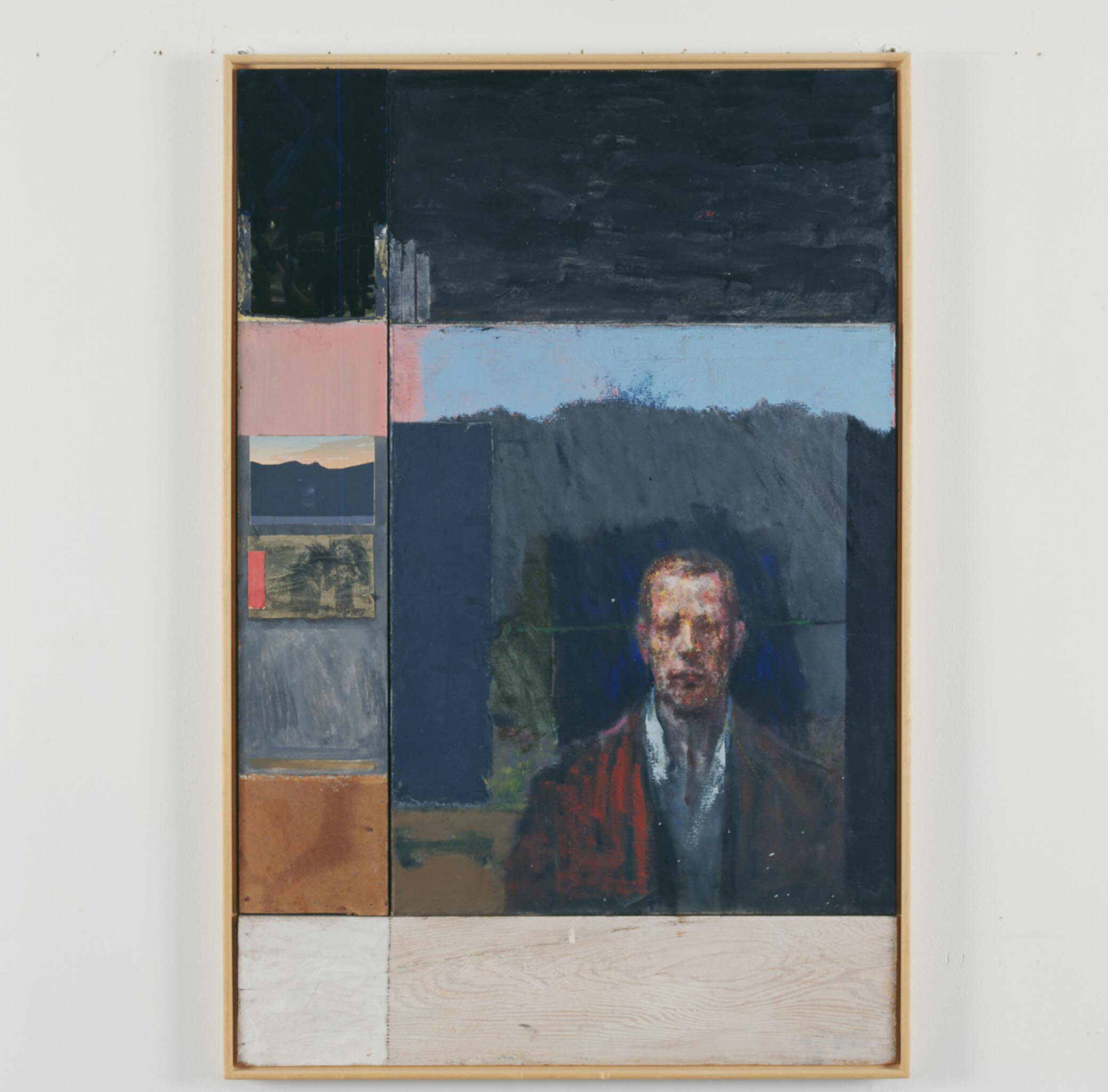 Kunstwerk W17 door Wehrens, Peter