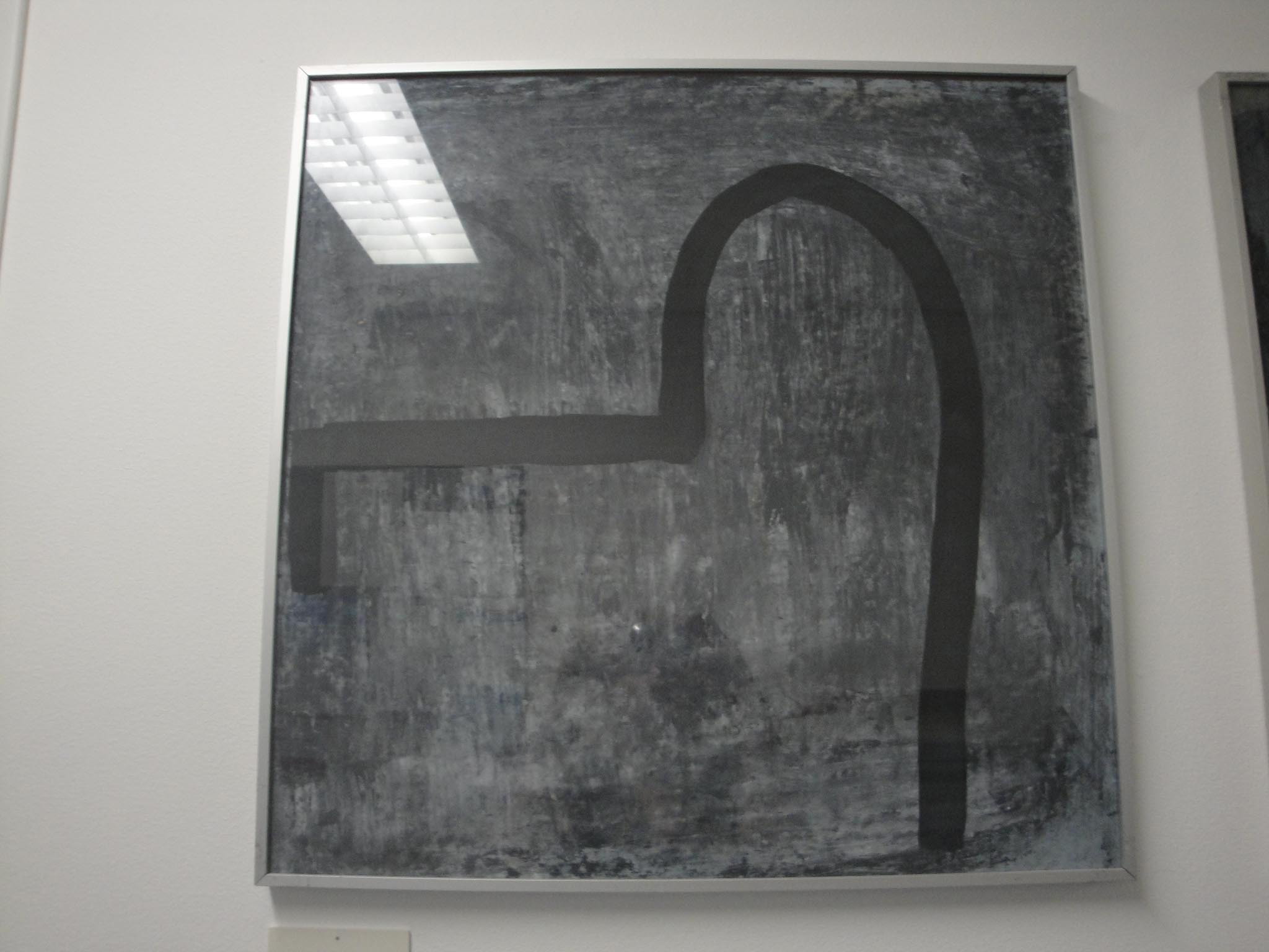 Kunstwerk Zonder titel door Zoetbrood, Jean-Pierre