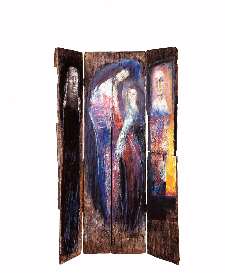 Aartsen, Marianne