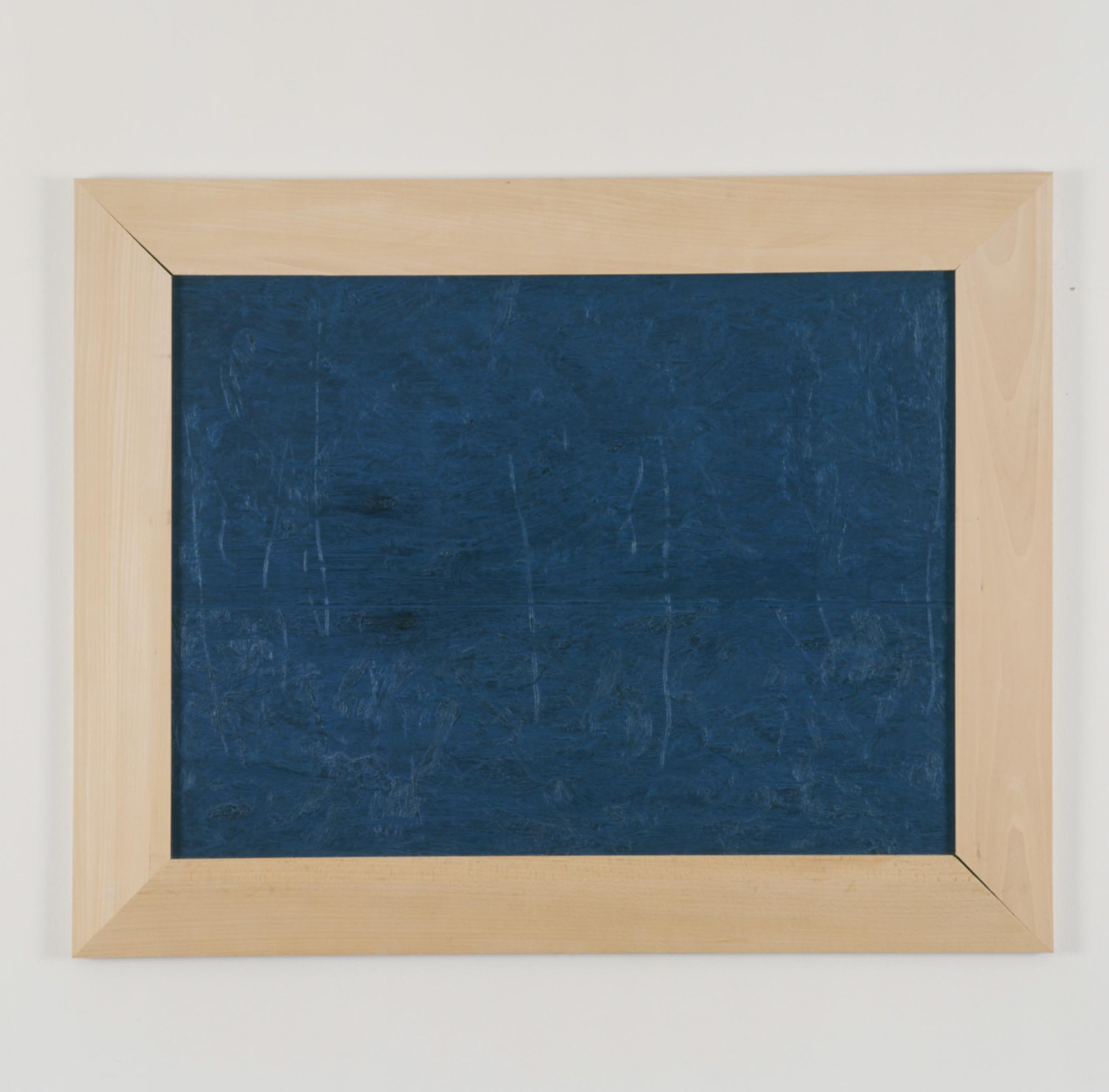 Kunstwerk Monochroom door Claessen, Wim
