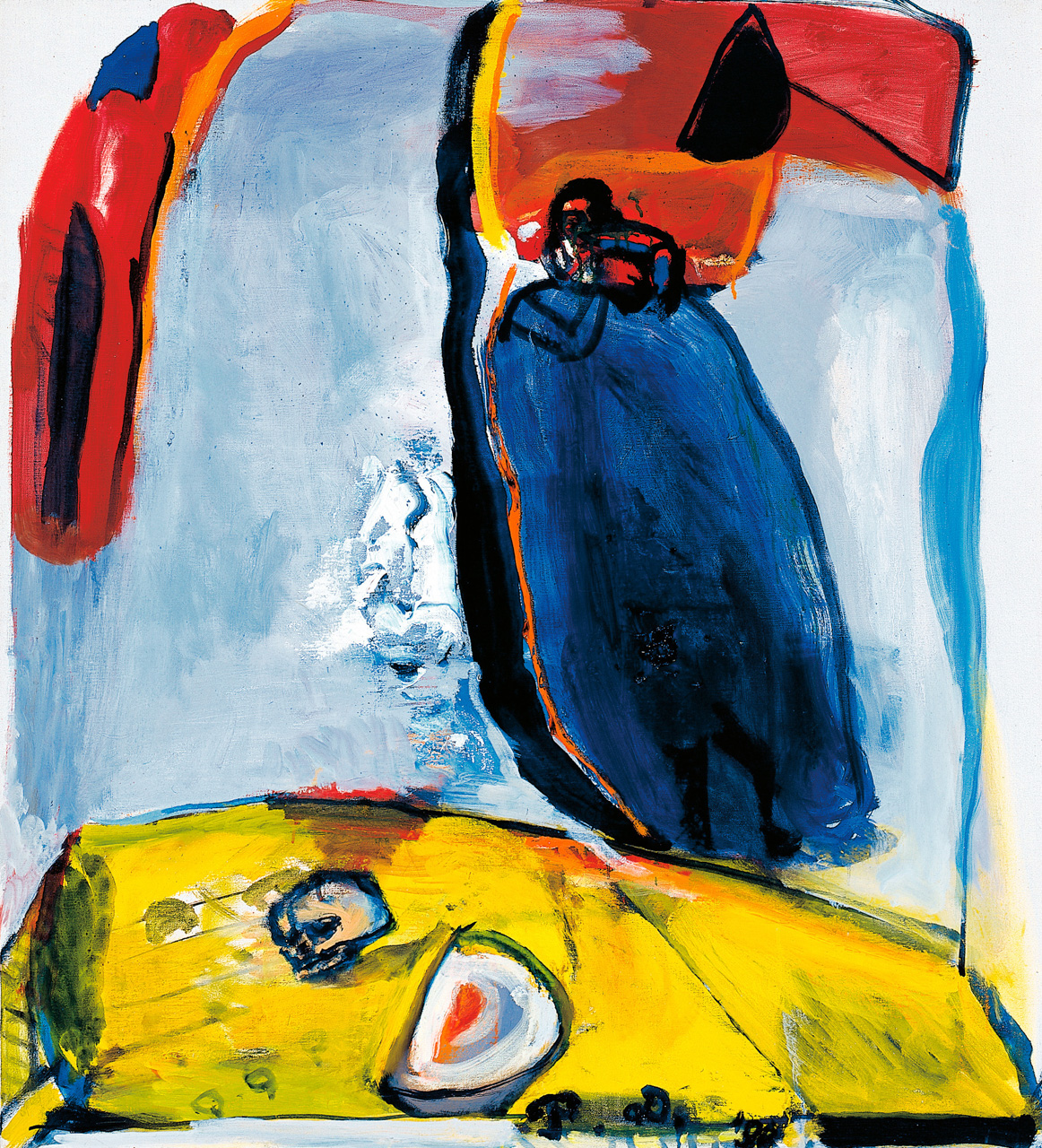 Defesche, Pieter