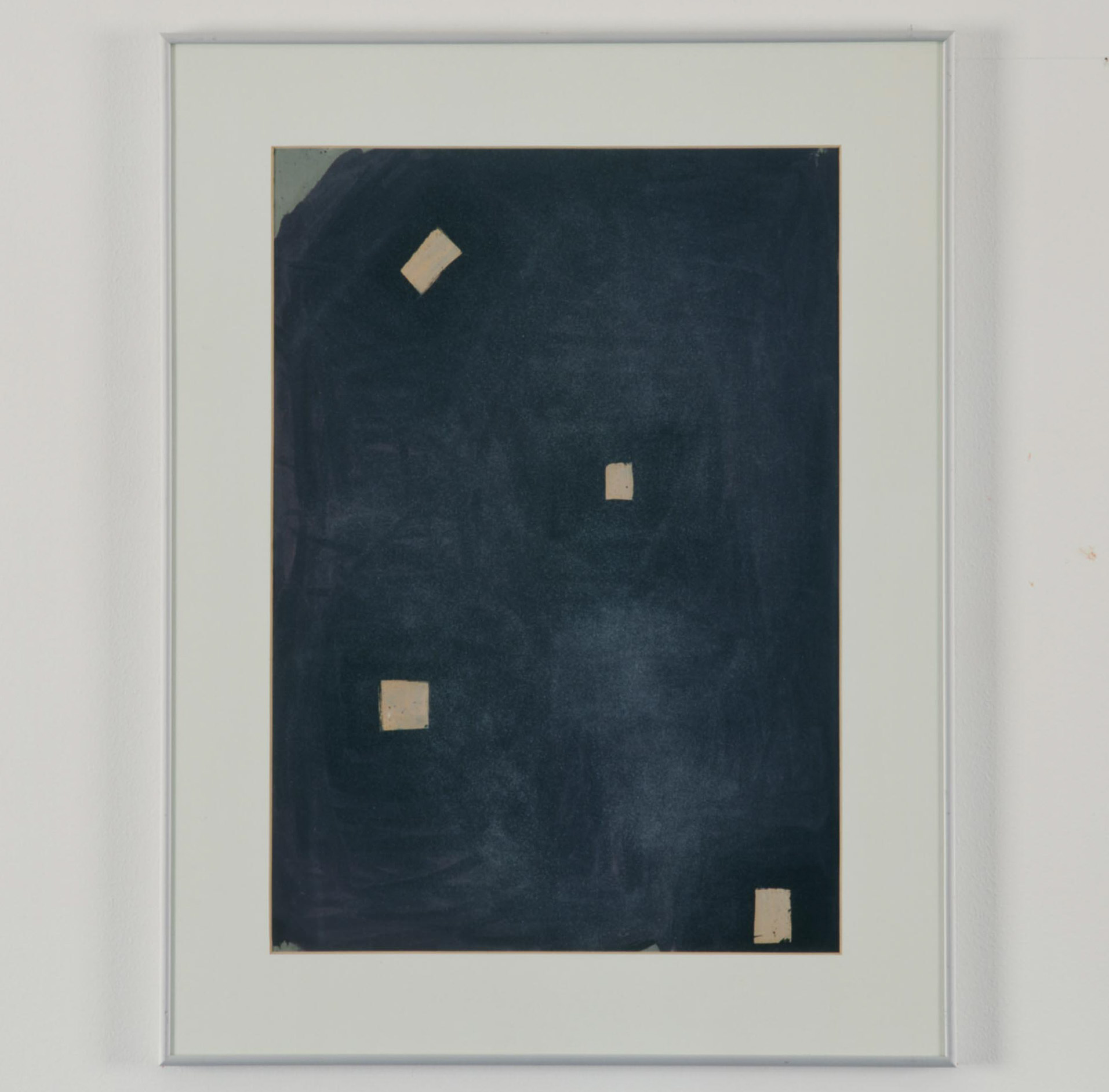 Kunstwerk Zonder titel door Zoetbrood, Jean-Pierre