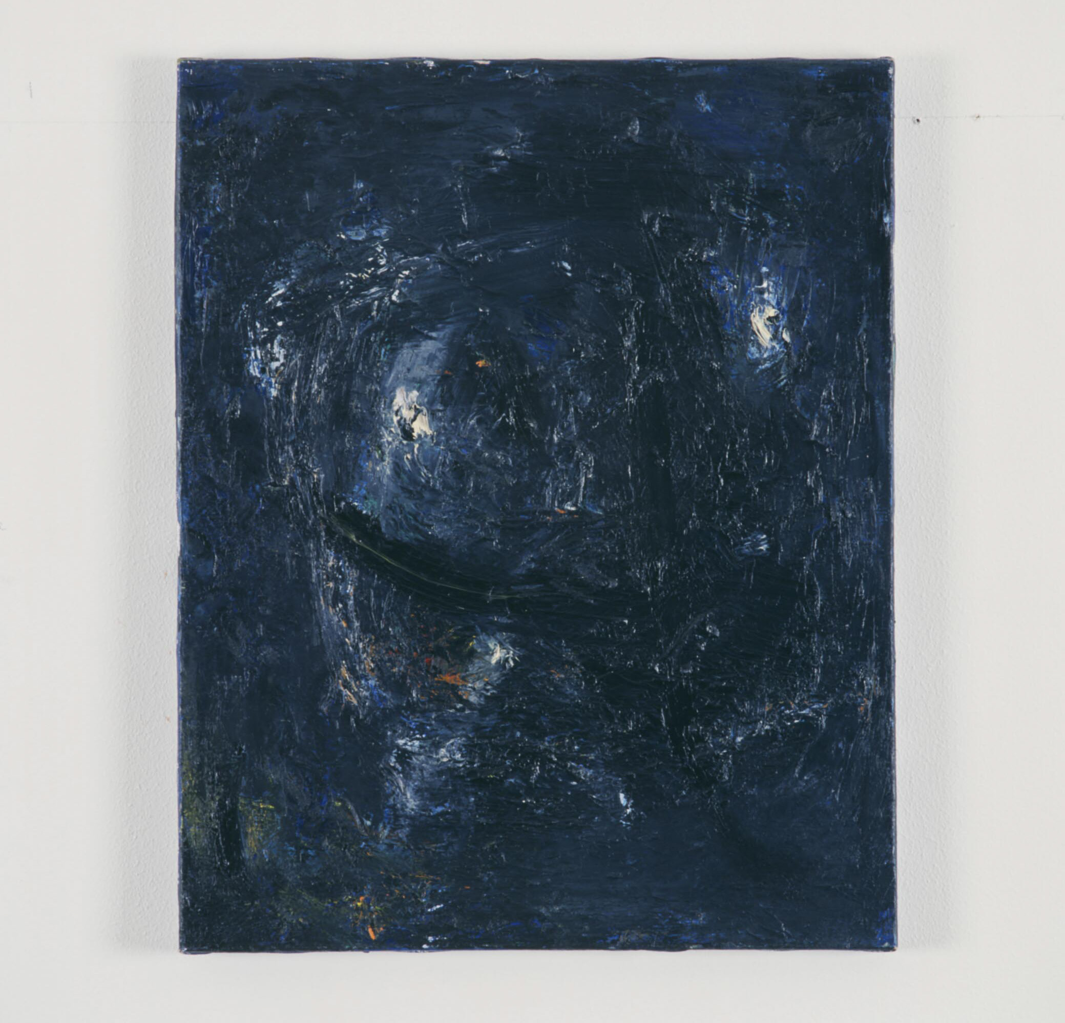 Kunstwerk Compositie door Haveman, Nina
