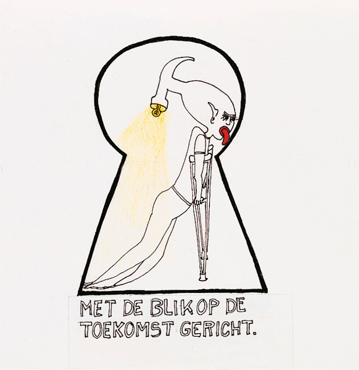 Heijne ter, Mathilde
