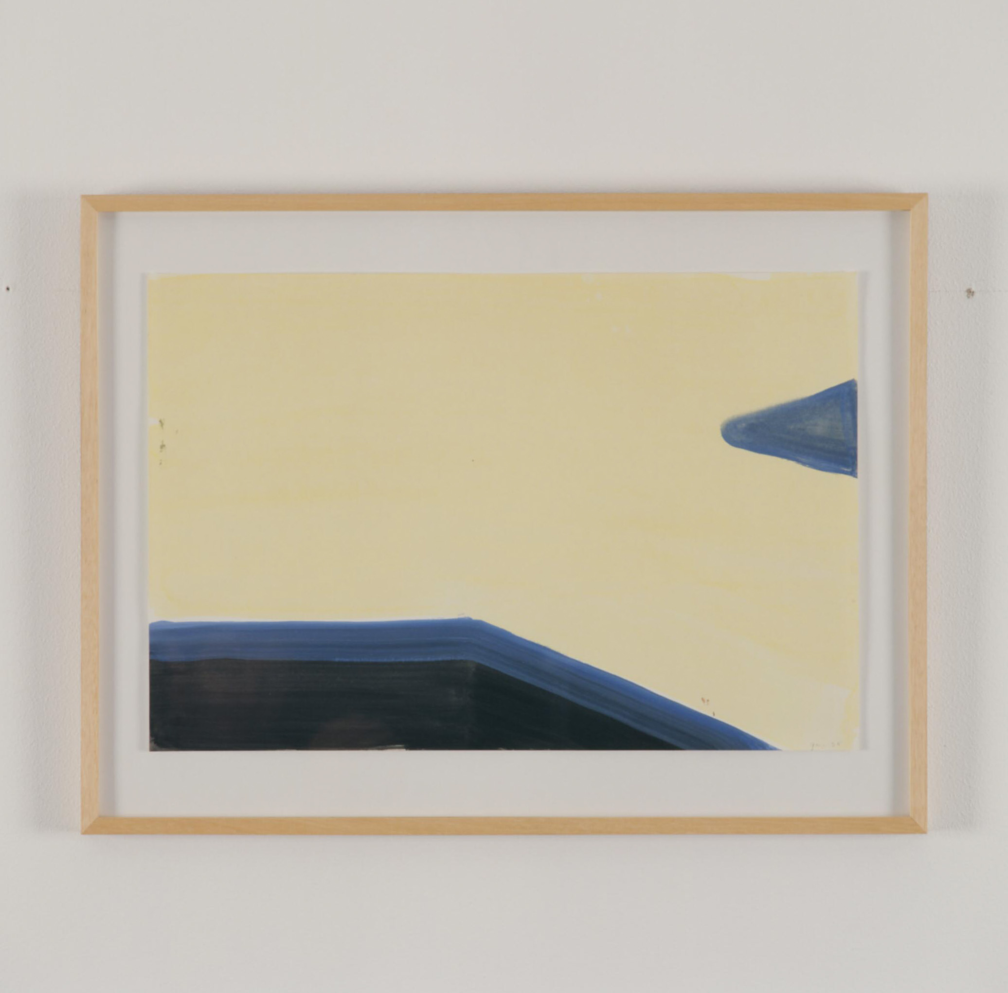 Kunstwerk Zonder titel door Drissen, Paul