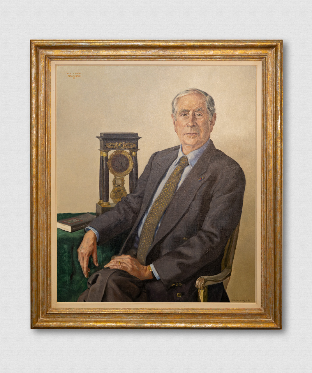 Dijk van, Leendert