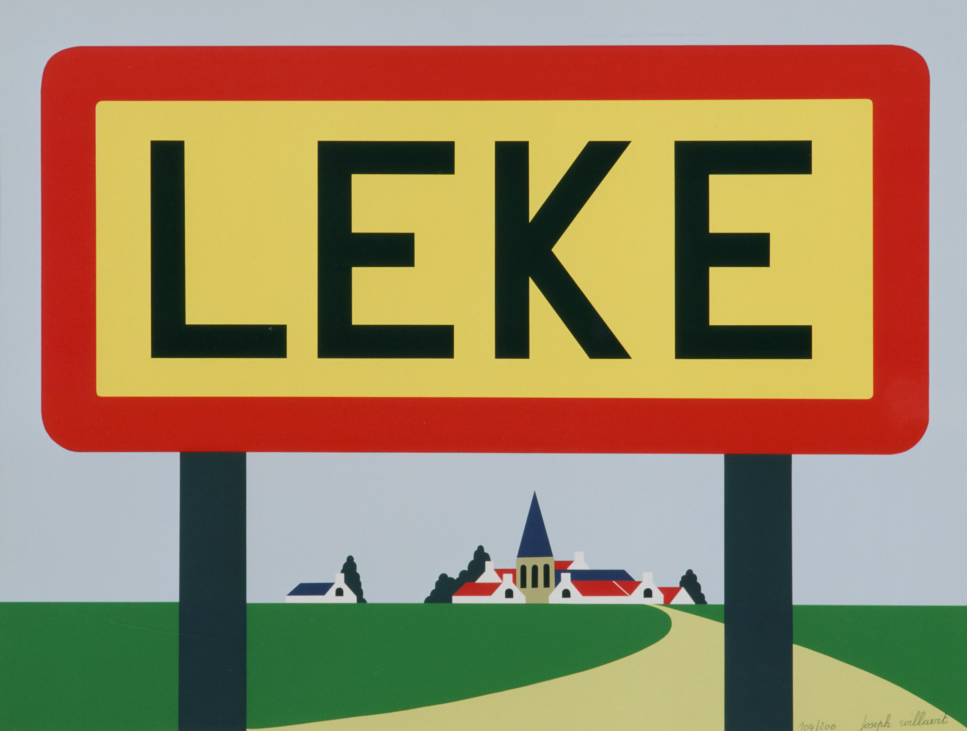 Willaert, Jef