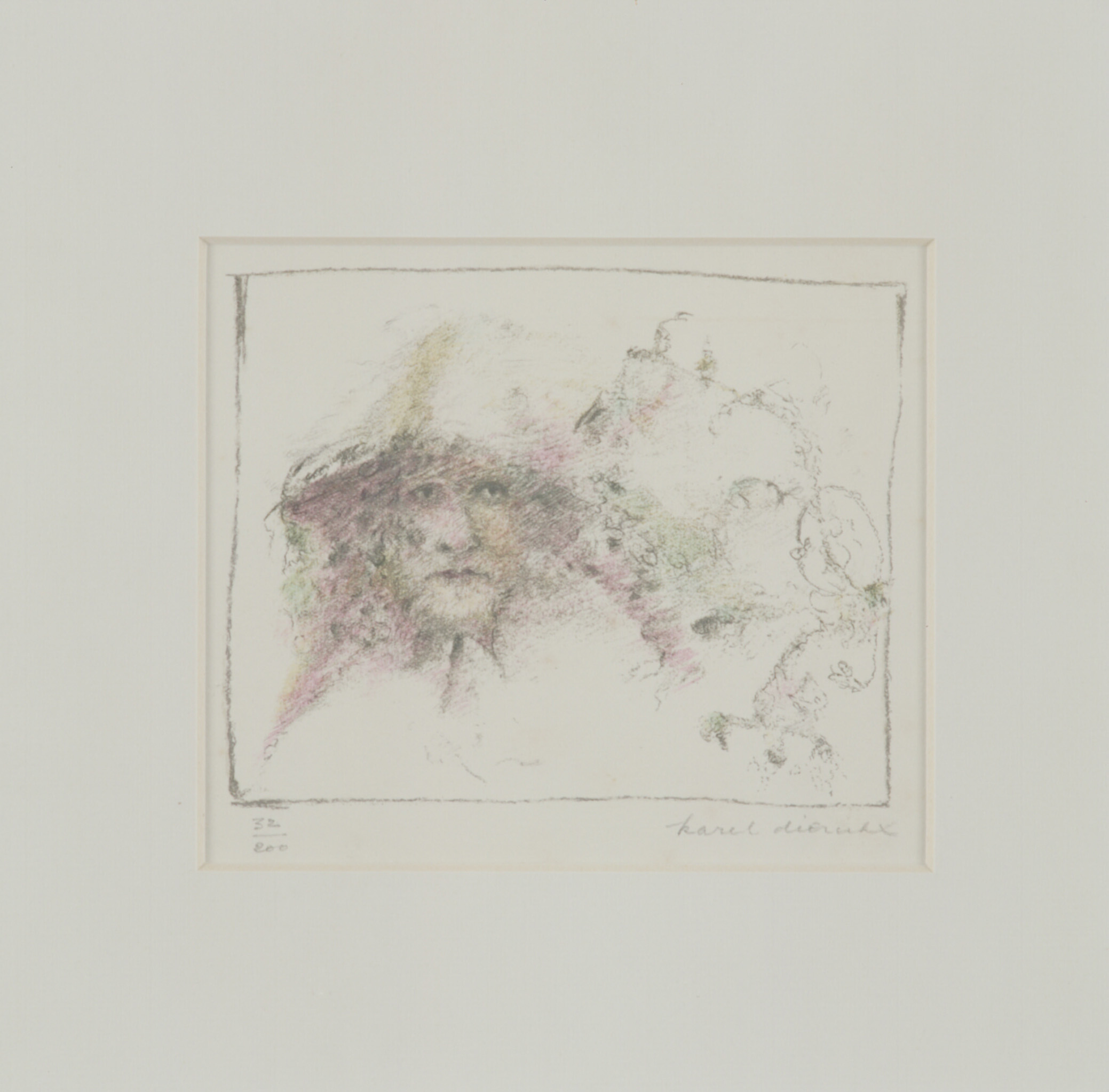 Dierickx, Karel