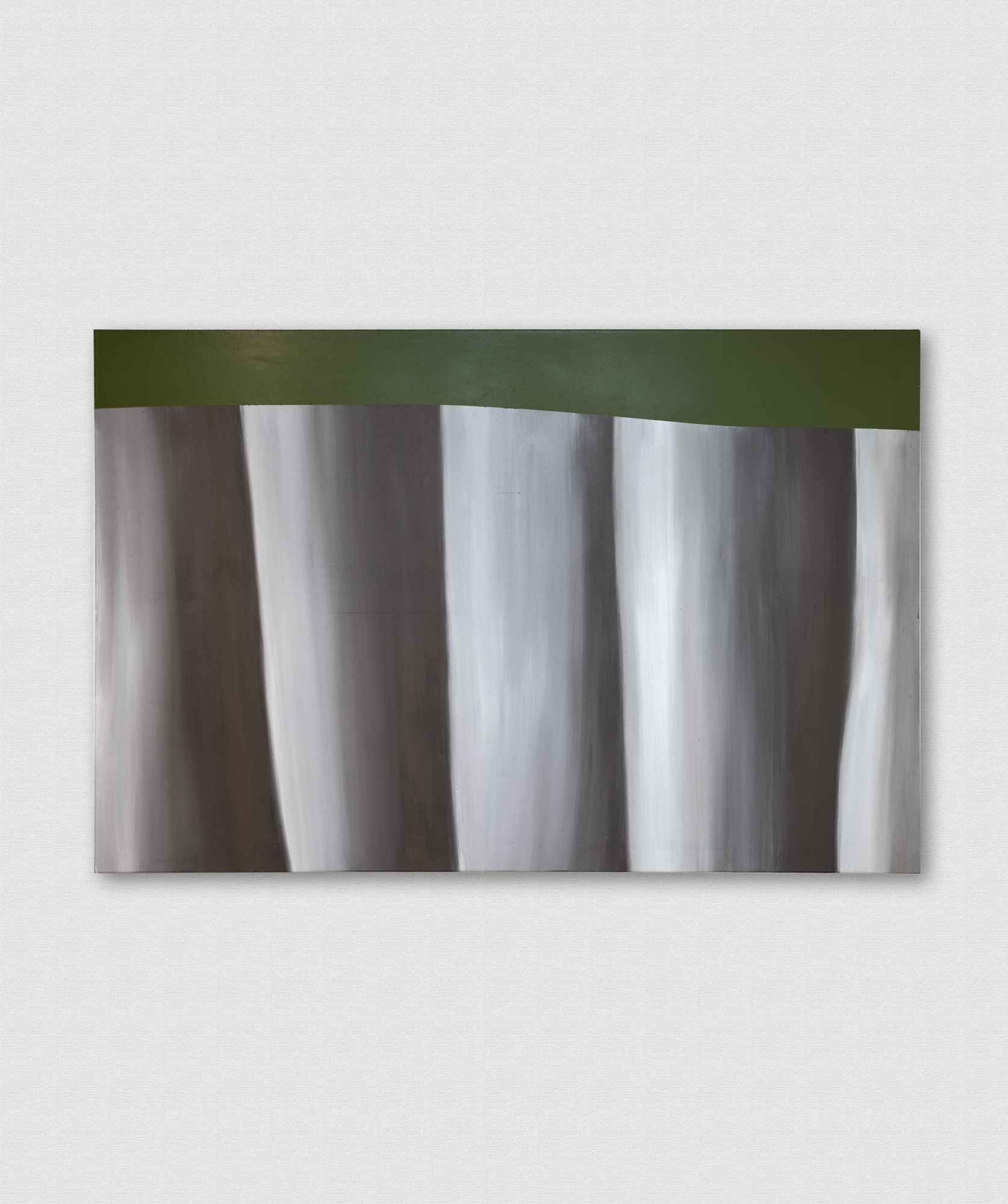 Kunstwerk Zonder titel door Kuipers, Johan