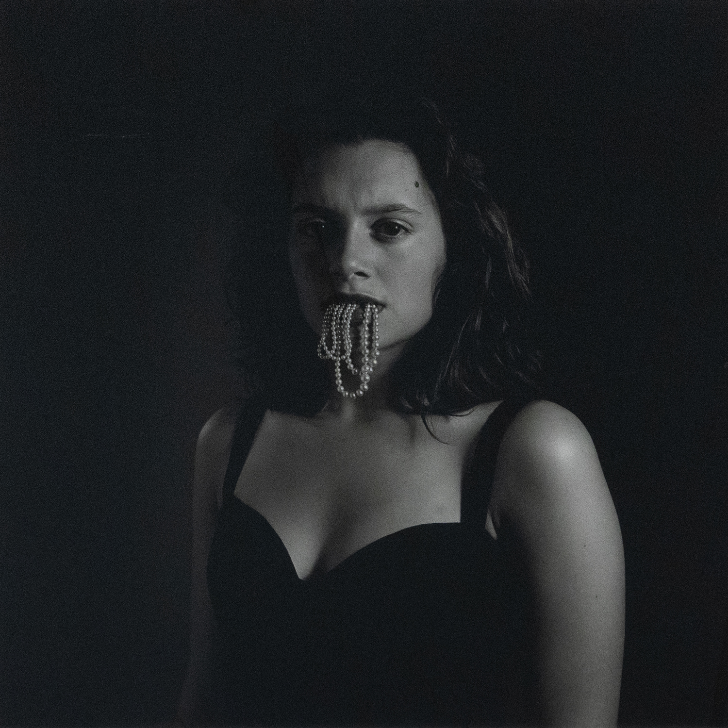 Kunstwerk Personae nr. 13 door Swinnen, Malou