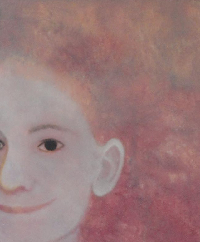 Kunstwerk Zonder titel door Haas de, Deborah
