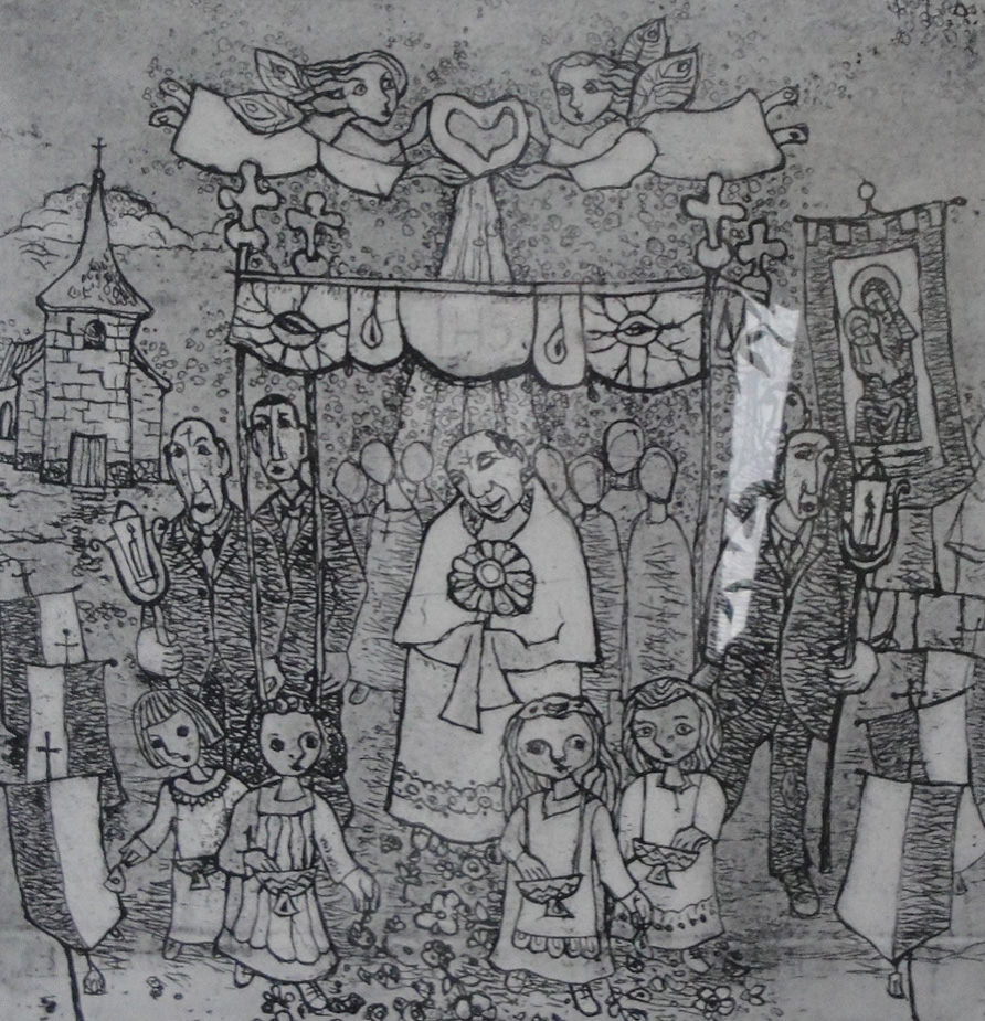 Hutschemakers, Sjef