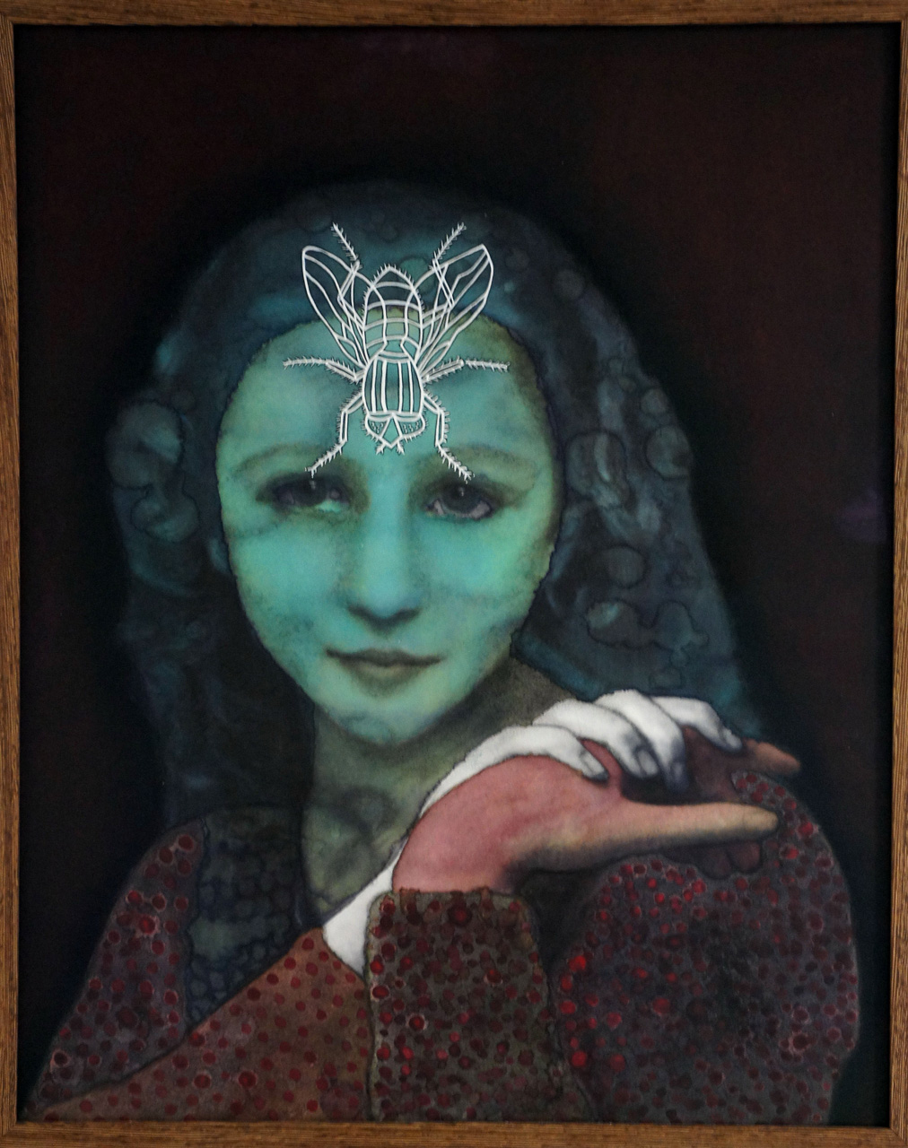 Pelaez, Nikki