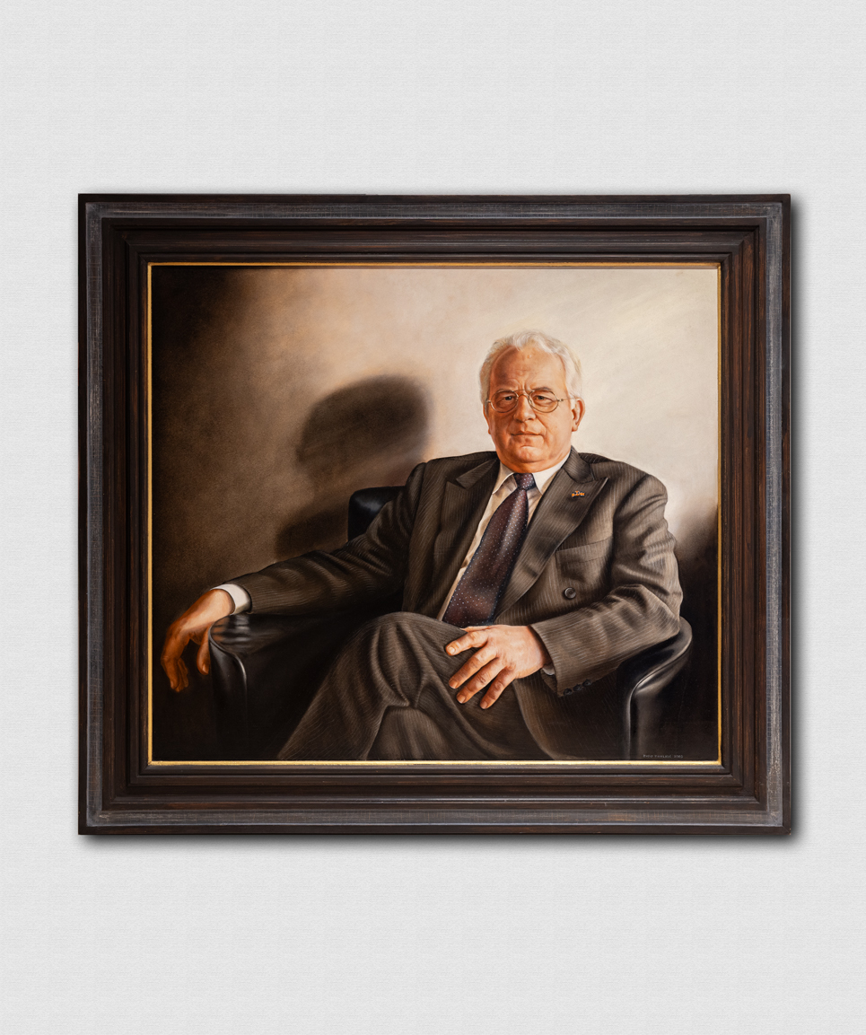 Thielen, Evert