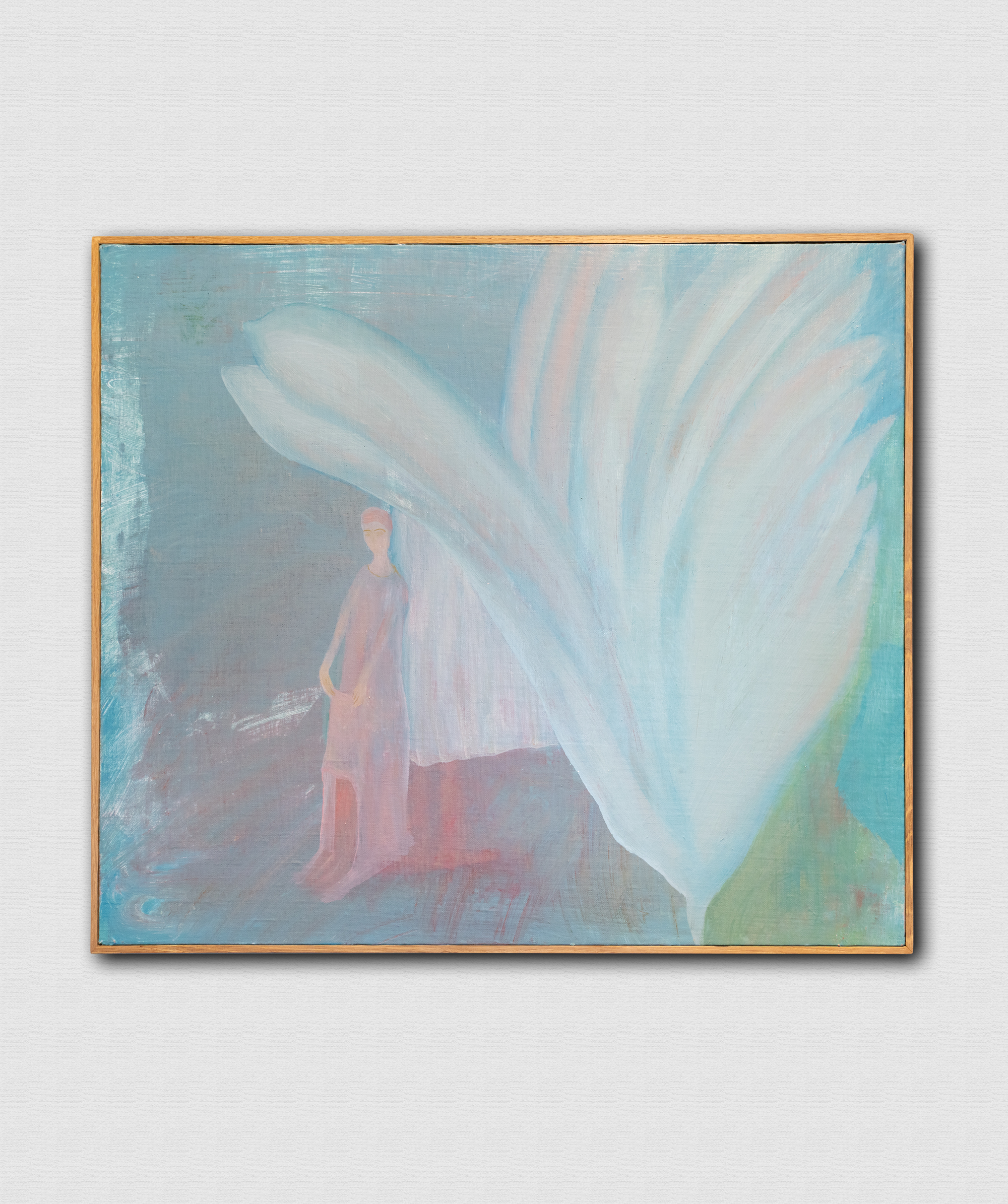 Zolamian, Marie