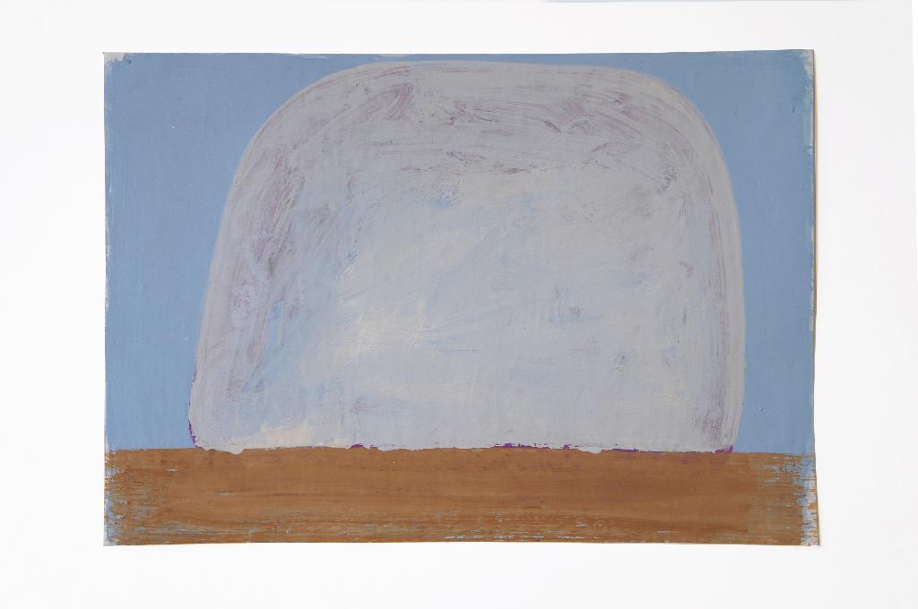 Kunstwerk Essai serie door Grunschel, Norbert