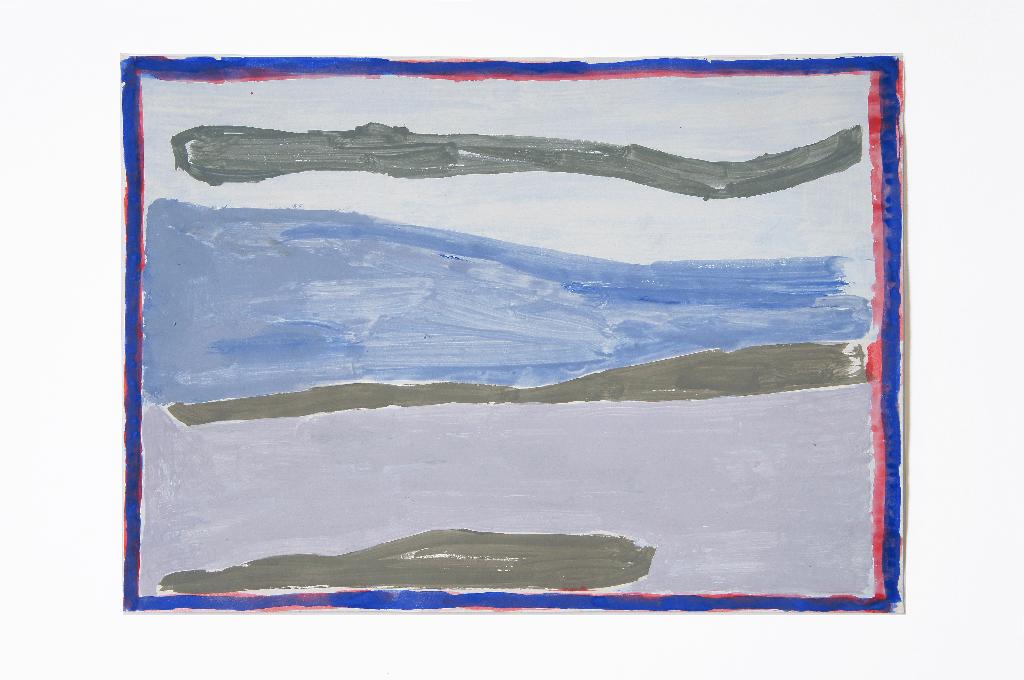 Kunstwerk Essai serie door Grunschel, Norbert